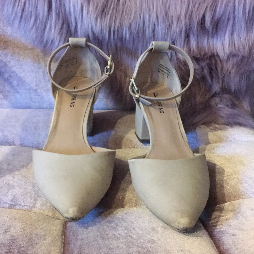Short heels 👠 - Picture 2 of 8